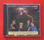 cd Toontje lager Het beste van Erik Mesie Zoveel te doen, Cd's en Dvd's, Cd's | Nederlandstalig, Ophalen of Verzenden, Pop, Boxset