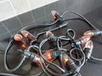 FLIKKERLICHTJES VOOR VUURKORF, Ophalen