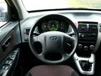 Hyundai Tucson 2.0i 141pk 1e eig. LPG-G3 Airco Cruise PDC Tr, Auto's, Hyundai, Stof, 4 cilinders, 1481 kg, Origineel Nederlands
