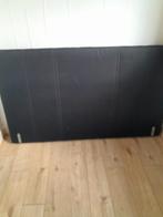Boxspring 180x200, Ophalen, Gebruikt, Tweepersoons, 180 cm
