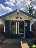 Schuurtje 3.00x3.00, Tuin en Terras, Tuinhuizen, Ophalen, 250 tot 500 cm, Schuur, 1 raam