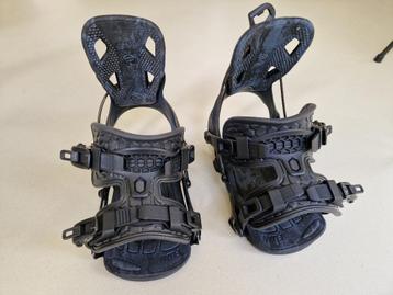 Flow NX2 bindings L (Nieuw) beschikbaar voor biedingen