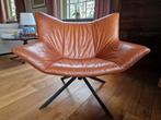 Fauteuil Label Gustav, Ophalen, Zo goed als nieuw, 75 tot 100 cm