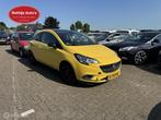Opel Corsa 1.0 Turbo Selection Motor kapot! Engine broken! M, Voorwielaandrijving, 1063 kg, Euro 6, Overige kleuren
