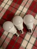 IKEA LED Lampen, Led-lamp, Soft of Flame, E27 (groot), Zo goed als nieuw