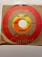 Beatles - Paperback writer  Single Capitol, Ophalen of Verzenden, Single