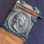 Oude Peld Lintje Prinses Juliana, Verzenden, Gebruikt