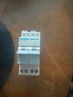 Hager MKS 599 B16 Kookgroep, Ophalen, Gebruikt