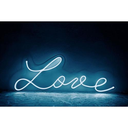 Neon Led Strip Koud Wit IP65 5 meter, Muziek en Instrumenten, Licht en Laser, Nieuw, Licht, Ophalen of Verzenden