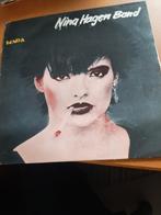 Nina Hagen Band – Nina Hagen Band LP, Ophalen, 1960 tot 1980, Gebruikt, 12 inch