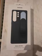 Samsung Galaxy S25 Ultra Grip Case - Nieuw!, Ophalen of Verzenden, Nieuw, Hoesje of Tasje