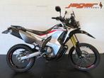 Honda CRF 250 X HM RALLY GAAF ENDURO TOP! (bj 2018), Motoren, Motoren | Honda, 250 cc, Bedrijf, Enduro