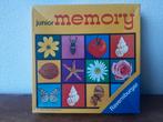 Junior Memory spel Ravensburger 1969, Ophalen of Verzenden, Zo goed als nieuw