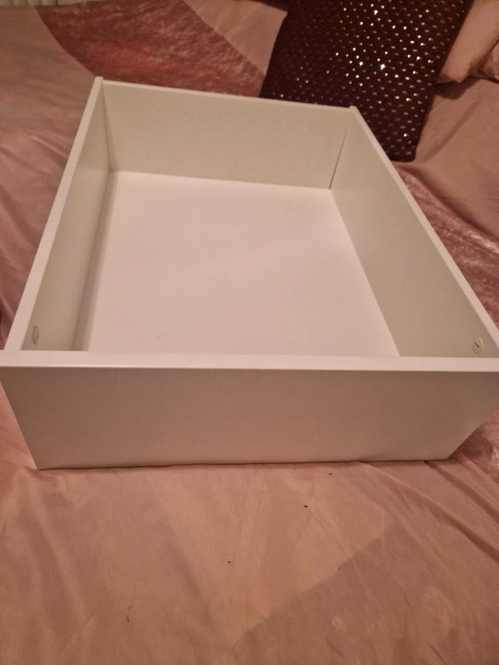 Ikea pax lade 50x58, Huis en Inrichting, Kasten | Kledingkasten, Minder dan 100 cm, 50 tot 100 cm, 50 tot 75 cm, Ophalen