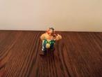 Obelix Vintage Dargaud Figuurtje van het merk Bully, Ophalen of Verzenden