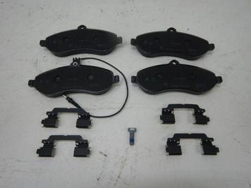 Citroën Jumpy Remblokken Set Voorzijde 1623160380 beschikbaar voor biedingen