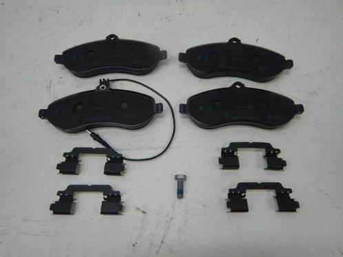 Citroën Jumpy Remblokken Set Voorzijde 1623160380, Auto-onderdelen, Remmen en Aandrijving, Citroën, Gebruikt, Ophalen of Verzenden
