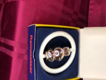 Zilverstad Nijntje Rammelaar  beschikbaar voor biedingen