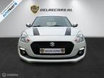 Suzuki Swift 1.2 Comfort Topstaat Sportline!, Voorwielaandrijving, Stof, Gebruikt, 4 cilinders