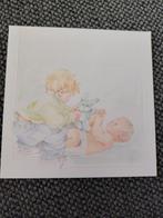 Wouter, Verzamelen, Ophalen of Verzenden, 1990 tot 2000, Geboortekaartje