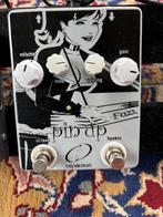 Crazy Tube Circuits Pin Up (octave) Fuzz, Muziek en Instrumenten, Effecten, Ophalen of Verzenden, Gebruikt, Distortion, Overdrive of Fuzz