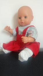 Famosa Babypop 1993 nieuwstaat, Ophalen, Zo goed als nieuw, Babypop