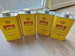 Kroon-Oil Classic 15W40 Motorolie 4 x 1 liter, Ophalen of Verzenden, Nieuw, Universele onderdelen