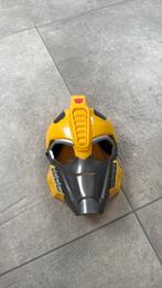 Masker, Ophalen of Verzenden, Zo goed als nieuw