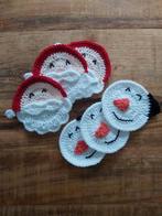 Onderzetters, Ophalen of Verzenden, Nieuw, Haken, Overige typen