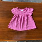 Roze shirtje mt 92, Ophalen of Verzenden, Zo goed als nieuw, Meisje, Shirt of Longsleeve
