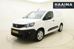 Peugeot Partner 1.6 BlueHDI Asphalt | Navigatie | Camera | 1, Voorwielaandrijving, Stof, Euro 6, Origineel Nederlands