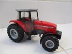 siku massey ferguson 4270 tractor in gebruikt staat, Hobby en Vrije tijd, Modelauto's | 1:32, Gebruikt, Ophalen of Verzenden, SIKU