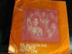 The Jackson 5 ‎– Little Bitty Pretty One, Gebruikt, Verzenden, 7 inch, Single