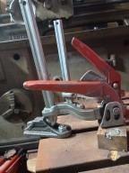 Opspantang, Doe-het-zelf en Verbouw, Gereedschap | Handgereedschap, Ophalen, Gebruikt