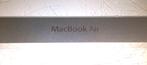Apple MacBook Air Bezel A1370 A1465 11.6" LCD Screen Frame, Computers en Software, Apple Macbooks, Nieuw, Ophalen of Verzenden