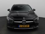 Mercedes-Benz CLA-klasse Shooting Brake 180 Business Solutio, Auto's, 136 pk, Gebruikt, 4 cilinders, Zwart
