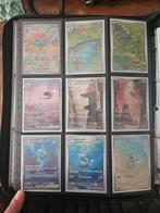 151 masterset 100% compleet charizard blastoise venusaur, Ophalen of Verzenden, Zo goed als nieuw, Losse kaart