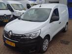 Renault Express 1.5 dCi ( Kangoo zustermodel ) + AIRCO GROOT, Auto's, Bestelauto's, Voorwielaandrijving, Stof, Gebruikt, 4 cilinders