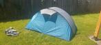 Te koop popup tent Euro Trail Spring 2, Caravans en Kamperen, Tenten, Ophalen, Zo goed als nieuw