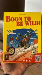 Boonanza - Boon to be wild, Hobby en Vrije tijd, Gezelschapsspellen | Kaartspellen, Ophalen of Verzenden, Zo goed als nieuw