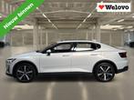 Polestar 2 Long Range Dual Motor Launch Edition 78kWh Dealer, Automaat, Polestar 2, Stof, Gebruikt