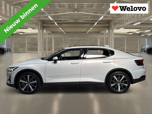 Polestar 2 Long Range Dual Motor Launch Edition 78kWh Dealer, Auto's, Polestar, Bedrijf, Te koop, Polestar 2, 360° camera, 4x4