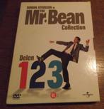 dvd box: Mr. Bean - Collection (3DVD), Alle leeftijden, Ophalen, Boxset