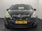 Opel Corsa 1.2 EcoFlex Anniversay Edition LPG Airco, Half le, Voorwielaandrijving, Euro 5, Gebruikt, 4 cilinders