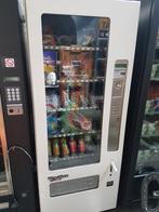 Combi automaat Wurlitzer, Ophalen, Zo goed als nieuw