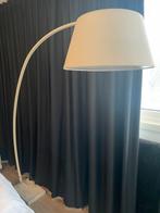Witte boog lamp van loods 5, Ophalen, Zo goed als nieuw, Metaal, 150 tot 200 cm