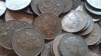 250 Gram 5 Cent 1948 Wilhelmina, Postzegels en Munten, Munten | Nederland, Ophalen of Verzenden, Koningin Wilhelmina, 5 cent, Setje