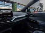 Volkswagen ID.4 Pro 77 kWh | ACC | Ambient | 550KM WLTP | BT, Automaat, 12 maanden, Gebruikt, Zwart