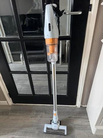 Primo pr500sv steelstofzuiger draadloos beschikbaar voor biedingen