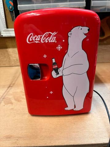 Mini Koelkast - Ideaal voor tieners die veel gamen beschikbaar voor biedingen